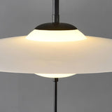 Tarin Hearth Glass Pendant Light, detail view 15
