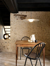 Tarin Hearth Glass Pendant Light, detail view 23