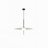 Tarin Hearth Glass Pendant Light, detail view 32