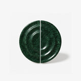 Tarin Prism Marble Cabinet Handle
