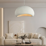 Tarin Vista Metal Pendant Light, detail view 2