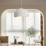Tarin Vista Metal Pendant Light, detail view 4