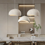 Tarin Vista Metal Pendant Light, detail view 5