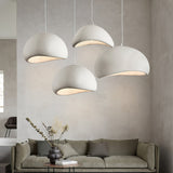 Tarin Vista Metal Pendant Light, detail view 6