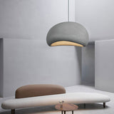 Tarin Vista Metal Pendant Light, detail view 9
