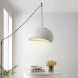 Tarin Vista Metal Pendant Light, detail view 10