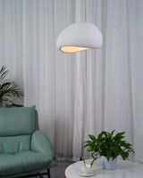 Tarin Vista Metal Pendant Light, detail view 11