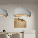 Tarin Vista Metal Pendant Light, detail view 13