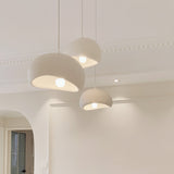 Tarin Vista Metal Pendant Light, detail view 15
