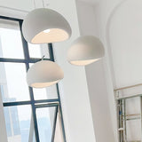 Tarin Vista Metal Pendant Light, detail view 16