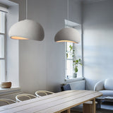 Tarin Vista Metal Pendant Light, detail view 17