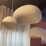 Tarin Vista Metal Pendant Light, detail view 19