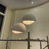 Tarin Vista Metal Pendant Light, detail view 21