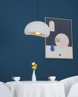 Tarin Vista Metal Pendant Light, detail view 22