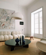 Tarin Vista Metal Pendant Light, detail view 23
