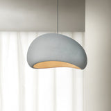 Tarin Vista Metal Pendant Light, detail view 26