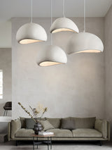 Tarin Vista Metal Pendant Light, detail view 28
