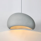 Tarin Vista Metal Pendant Light, detail view 30