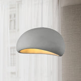 Tarin Vista Metal Pendant Light, detail view 33