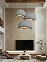 Tarin Vista Metal Pendant Light, detail view 36