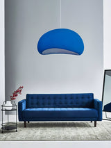 Tarin Vista Metal Pendant Light, detail view 39