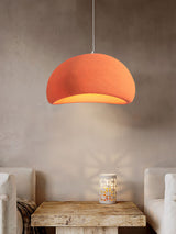 Tarin Vista Metal Pendant Light, detail view 41