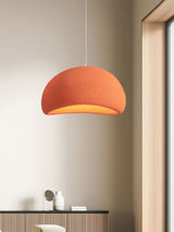 Tarin Vista Metal Pendant Light, detail view 45