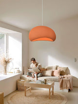 Tarin Vista Metal Pendant Light, detail view 50