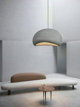 Tarin Vista Metal Pendant Light, detail view 55