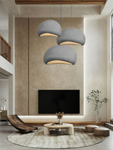 Tarin Vista Metal Pendant Light, detail view 60