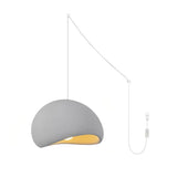 Tarin Vista Metal Pendant Light, detail view 63
