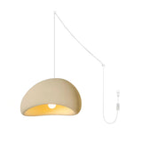Tarin Vista Metal Pendant Light, detail view 64