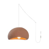 Tarin Vista Metal Pendant Light, detail view 66