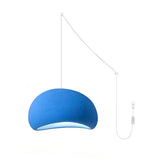 Tarin Vista Metal Pendant Light, detail view 67