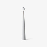 Thea Lark Aluminum Table Lamp by Maison Velume