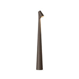 Thea Lark Aluminum Table Lamp, detail view 16