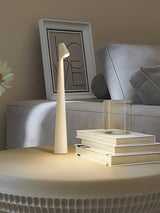 Thea Lark Aluminum Table Lamp, detail view 18