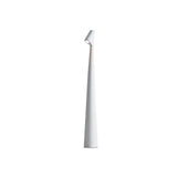 Thea Lark Aluminum Table Lamp, detail view 23