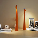 Thea Lark Aluminum Table Lamp, detail view 27