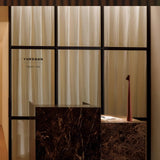 Thea Lark Aluminum Table Lamp, detail view 34