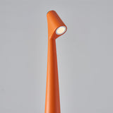 Thea Lark Aluminum Table Lamp, detail view 37