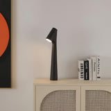 Thea Lark Aluminum Table Lamp, detail view 38