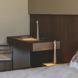 Thea Lark Aluminum Table Lamp, detail view 51