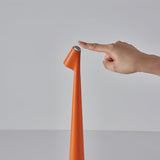 Thea Lark Aluminum Table Lamp, detail view 52