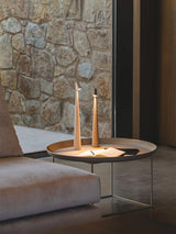 Thea Lark Aluminum Table Lamp, detail view 58