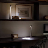 Thea Lark Aluminum Table Lamp, detail view 61