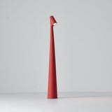 Thea Lark Aluminum Table Lamp, detail view 66