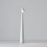 Thea Lark Aluminum Table Lamp, detail view 67