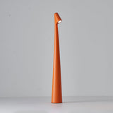 Thea Lark Aluminum Table Lamp, detail view 69