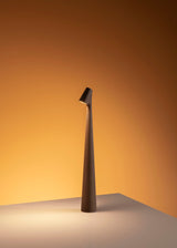 Thea Lark Aluminum Table Lamp, detail view 71